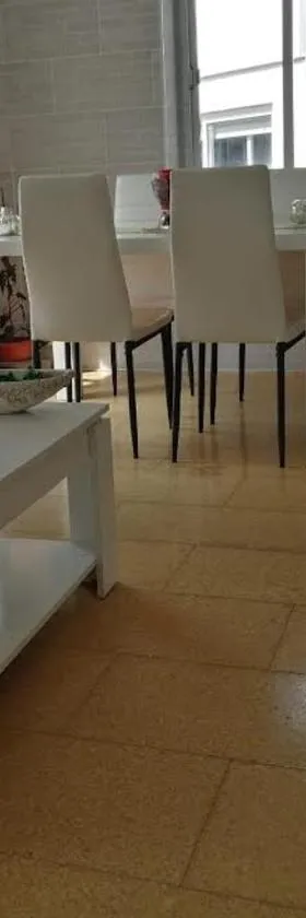 Sobre la villa 12，位于Neda的酒店