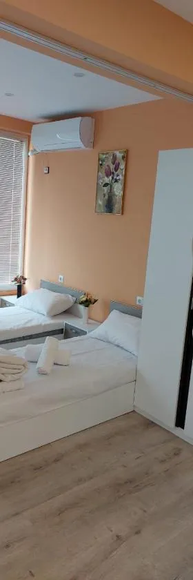 Gazi，位于Popovo的酒店