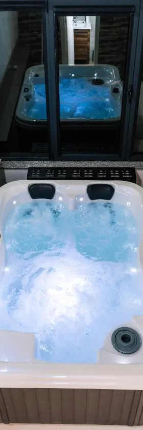 Deluxe dreams & spa Sabac，位于沙巴茨的酒店