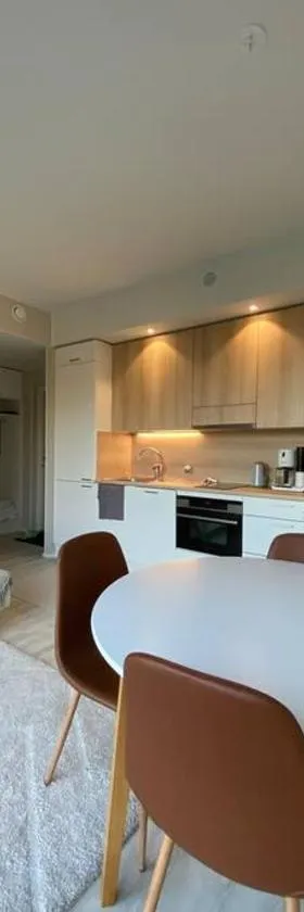 Skyview apartment Kalajoki Hiekkasärkät，位于卡拉约基的酒店