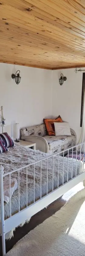 Room for guests，位于斯莫梁的酒店