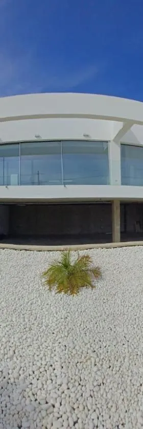 La Casa de Oti playa Mazagón vistas al mar，位于马札冈的酒店