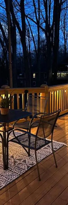 Spacious Family Friendly Home Near Massanutten and National Park，位于McGaheysville的酒店