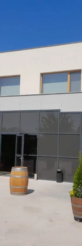 Pension Vinařství Klučov，位于Klučov的酒店
