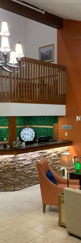 Nichols Inn of Red Wing，位于雷德温的酒店