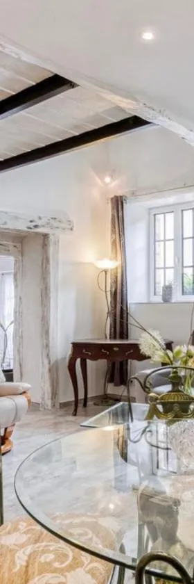 Harmonia maison de caractère proche PROVINS，位于Gouaix的酒店