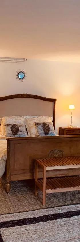 VILLA PIERRE，位于孔东的酒店