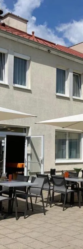Kolpingsfamilie Poysdorf，位于波伊斯多夫的酒店