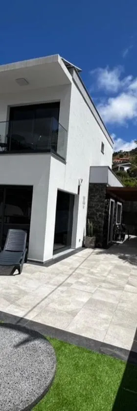 Casa da Praia, 2min de la PLAGE, hyper centre，位于马希库的酒店