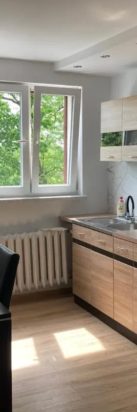 Apartament Karolewo，位于Karolewo的酒店