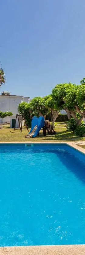 Villa Elfa，位于卡拉恩弗卡特的酒店