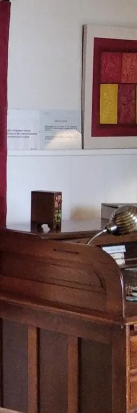 Petit Hotel Porrera，位于Porrera的酒店