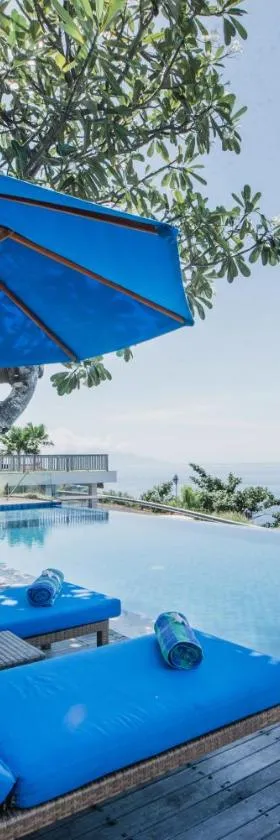 The Angkal Resort，位于珀尼达岛的酒店