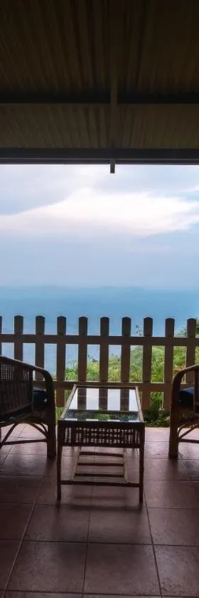 Tranqville Resorts，位于乌提的酒店