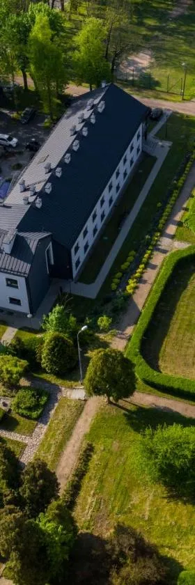 Centrum Rehabilitacji Społecznej i Zawodowej ZAZ Słoneczne Wzgórze，位于塔尔努夫的酒店