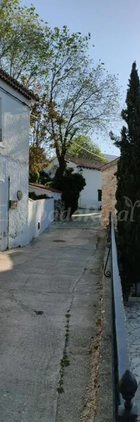 Casa del Maestro，位于Olmeda de las Fuentes的酒店