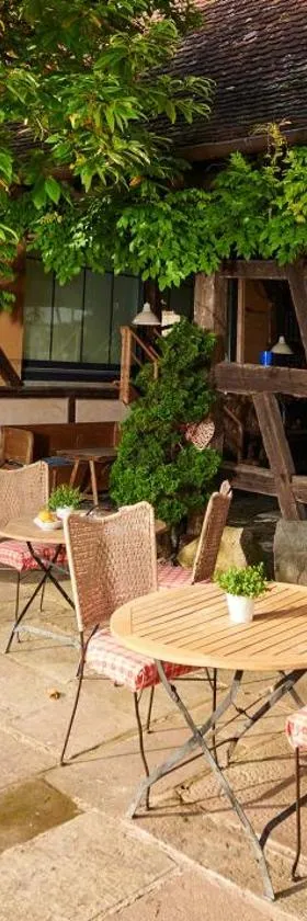 La Cour de Lise Maison D'Hôtes et SPA，位于Willgottheim的酒店