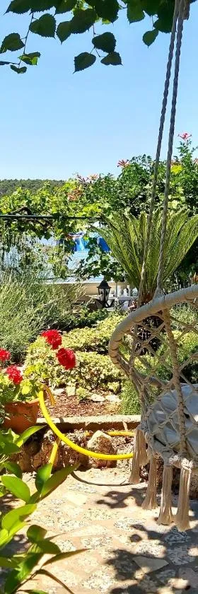 Meduza B&b，位于巴尔巴特纳拉布的酒店