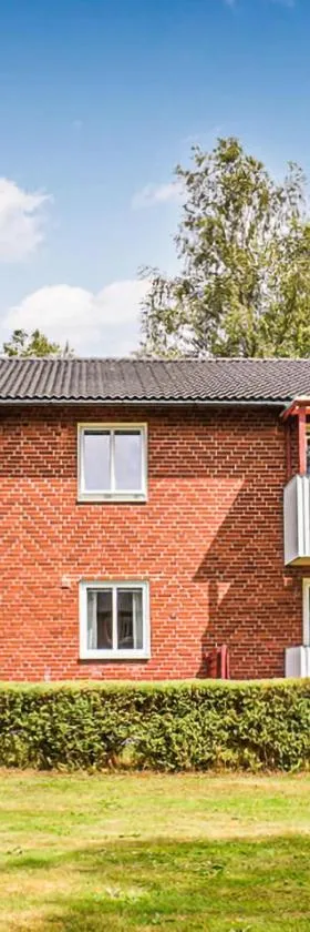 Lovely Apartment In Hyltebruk With Wifi，位于Hyltebruk的酒店