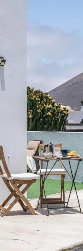 Casa Majina，位于El Islote的酒店