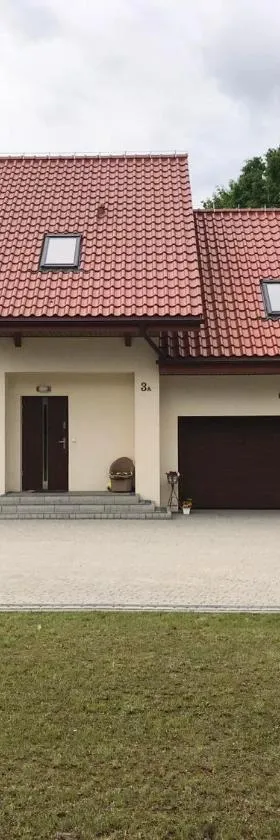 Apartament Mazurski Rodowo，位于索尔克维蒂的酒店