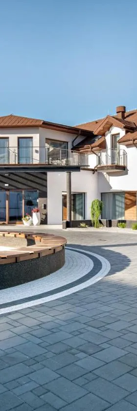 Hotel Sebory，位于普扎斯内什的酒店