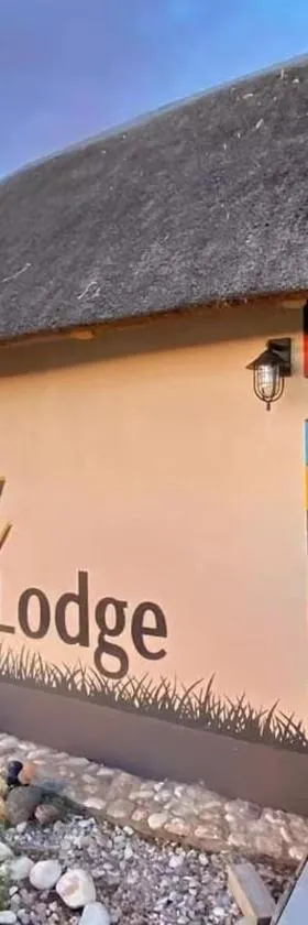 Agama Lodge，位于索利泰尔的酒店
