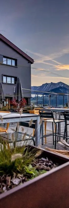 Boutique Hotel Pellas，位于Vella的酒店