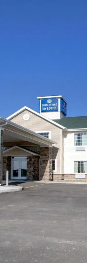 Cobblestone Inn & Suites - Avoca，位于Avoca的酒店