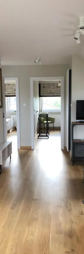 Apartament na Podlasiu，位于Mielnik的酒店