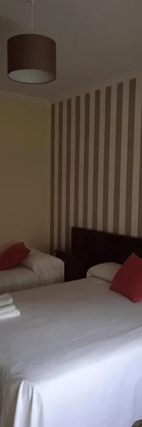 O castiñeiro，位于Cerdedo的酒店