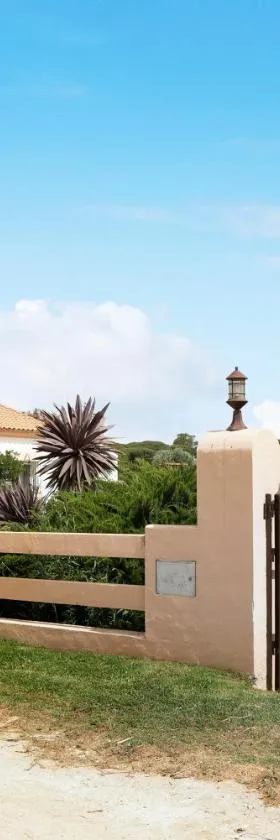Villa Perez Zara Carmelo，位于Campano的酒店