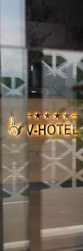 Hotel-VH，位于Preševo的酒店