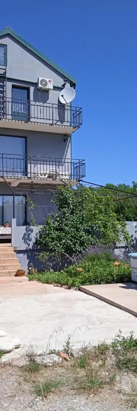 Villa Elena Zagora，位于Neodi的酒店