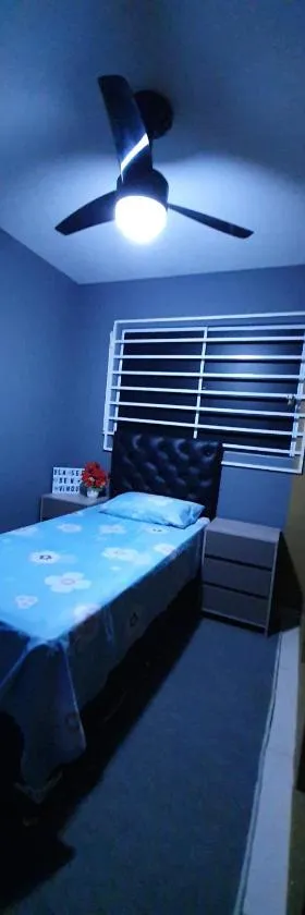 Bedroom Airport，位于马塞约的酒店