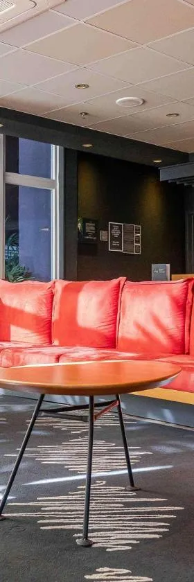 ibis Jundiai Shopping，位于容迪亚伊的酒店