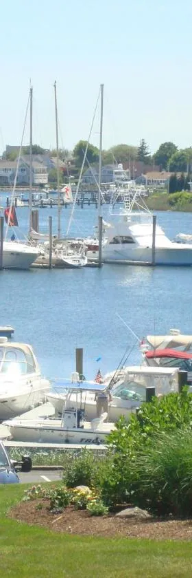 Anchor In Hotel - Hyannis, MA，位于海恩尼斯的酒店