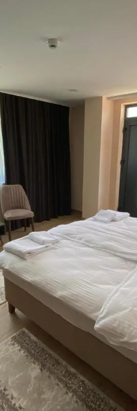 Apartmani Nešković Foča，位于福查的酒店