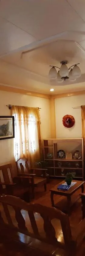 Horlina’s Homestay，位于巴斯科的酒店