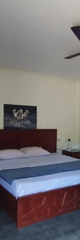 LUNAPIENA RESORTS，位于Tiruvankod的酒店