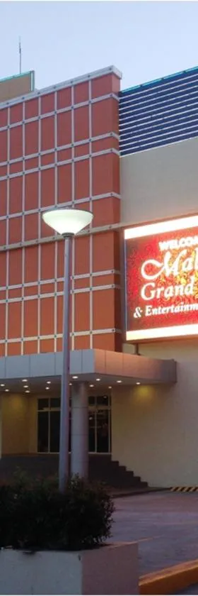 Malabon Grand Hotel and Events Place，位于马尼拉的酒店