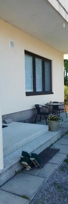 Jokihelmi-apartment，位于Kannus的酒店