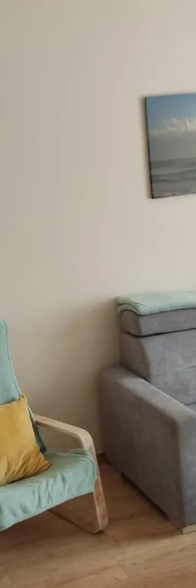 Apartament Słoneczny Węgorzewo 74m2，位于文戈热沃的酒店