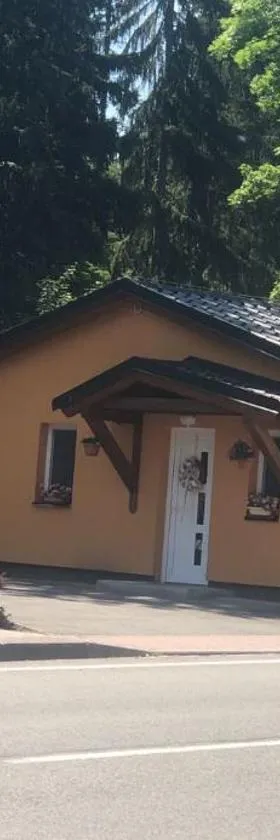 Apartmán Lomňanka，位于多尔尼洛玛纳的酒店