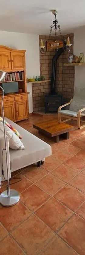 Apartamento rural el Vidre VT-42035-CS，位于比斯塔韦利亚德尔迈斯特拉斯戈的酒店