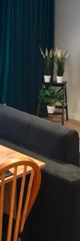 APARTAMENT DWUPOKOJOWY，位于奥斯特罗维茨的酒店
