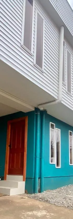 Hostal Ejecutivo，位于维多利亚的酒店