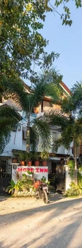 Hope Inn，位于博洛德的酒店