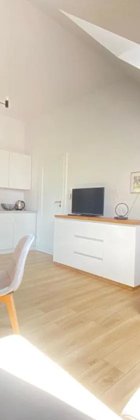 Apartament w sercu Mazur，位于Tomaszkowo的酒店