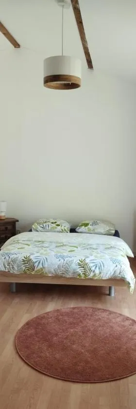 Guest house aux portes du Bassin d'Arcachon，位于米奥的酒店